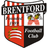 Brentford Logo