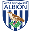 West Bromwich Albion Logo