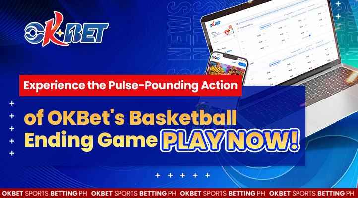 pulse pounding action of basketball ending game