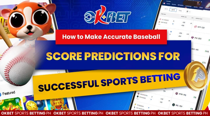 how to win baseball score predictions for betting