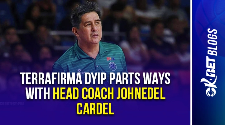 terrafirma dyip leaves head coach johnedel cardel