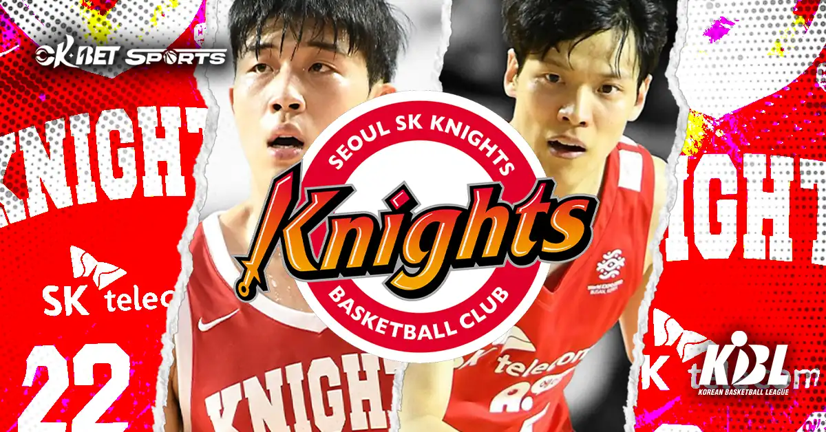 Seoul SK Knights